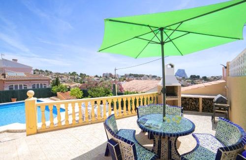 La Canuta House | Holiday Home Louisa by Interhome