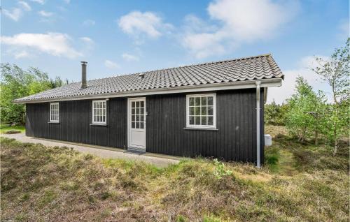Sønderstrand House | Holiday Home Lyngvejen Xi