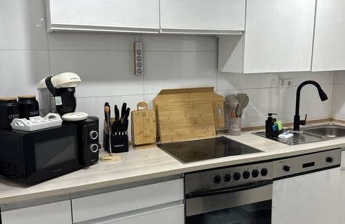 Weissenstein House | Holiday Home 'M B Homes Lauterstein 8' with Mountain View and Wi-Fi