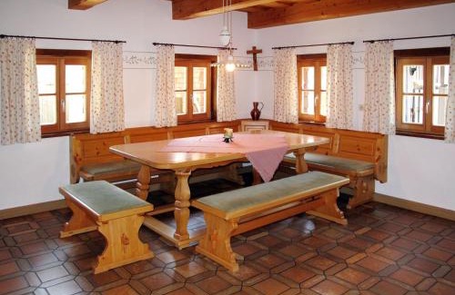 Ginselsried House | Holiday Home Mader by Interhome