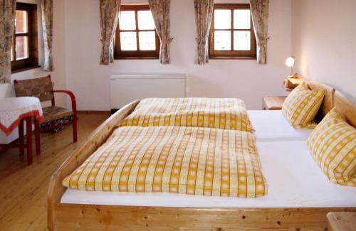 Ginselsried House | Holiday Home Mader by Interhome