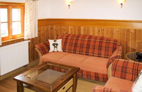 Ginselsried House | Holiday Home Mader by Interhome