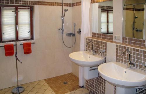 Ginselsried House | Holiday Home Mader by Interhome