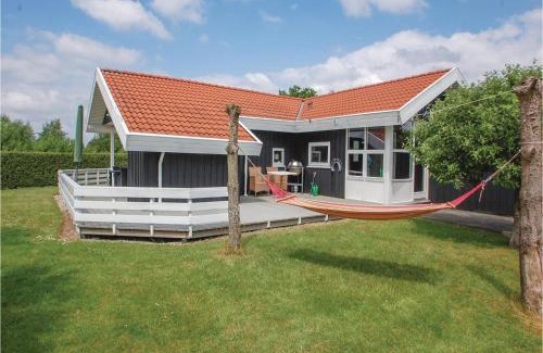 Borkop House | Holiday Home Mads Madsens Vænge Børkop Xi