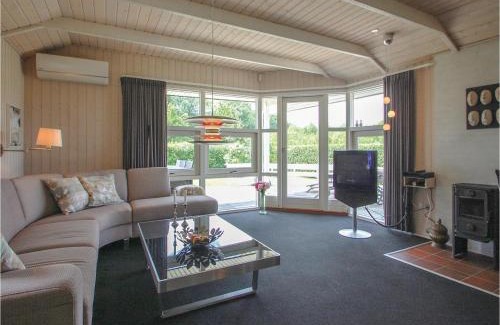Borkop House | Holiday Home Mads Madsens Vænge Børkop Xi