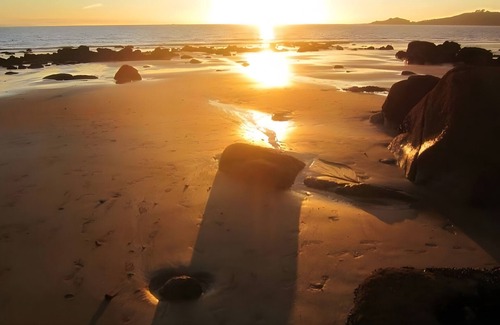 Brelevenez House | Holiday Home 'Maison À Lannion'