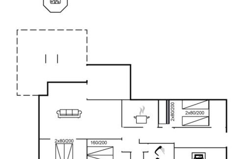 Harpelunde House | Holiday Home Makrina - 300m from the sea by Interhome