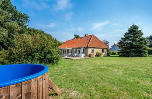 Harpelunde House | Holiday Home Makrina - 300m from the sea by Interhome