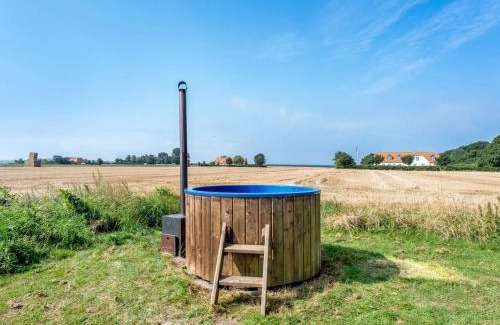 Harpelunde House | Holiday Home Makrina - 300m from the sea by Interhome