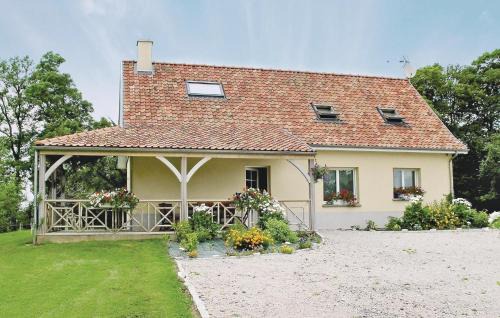 Maninghem House | Holiday Home Maninghem Gh-1060