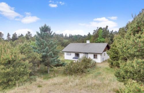 Blavand House | Holiday Home Mariska - 1-8km from the sea in Western Jutland by Interhome