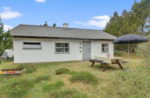 Blavand House | Holiday Home Mariska - 1-8km from the sea in Western Jutland by Interhome