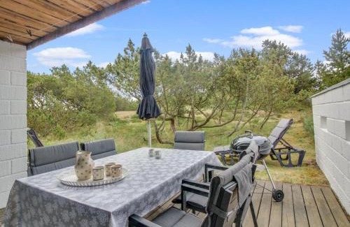 Blavand House | Holiday Home Mariska - 1-8km from the sea in Western Jutland by Interhome