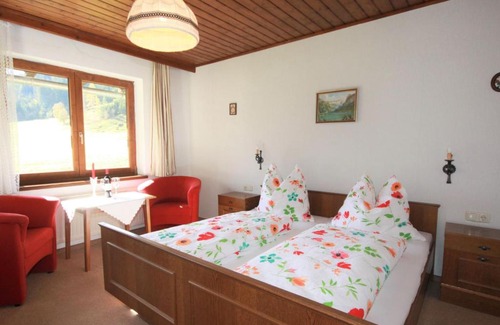 Kleinarl House | Holiday Home Martina by Interhome