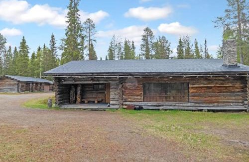 Luosto House | Holiday Home Metsä-luosto by Interhome