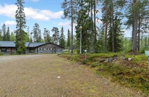 Luosto House | Holiday Home Metsä-luosto by Interhome