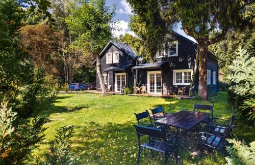 Mielno House | Holiday Home Mielno - PL 060.003