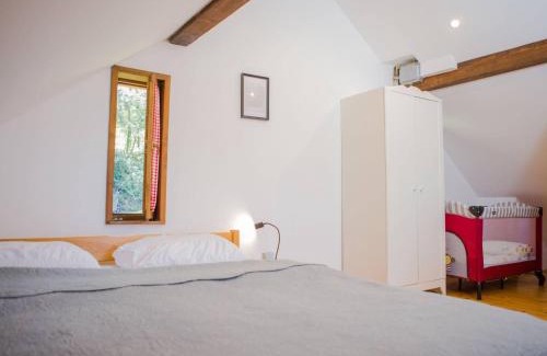 Strmec Stubicki House | Holiday Home MILa - Duplex one bedroom Holiday Home with Terrace
