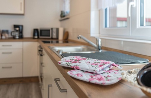 Goggingen House | Holiday Home 'Mina' with Wi-Fi