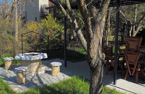 Vonyarcvashegy House | Holiday home Modern and beautifully furnished with WLAN and air conditioning