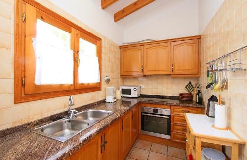 Monte Pego House | Holiday Home Monte y Mar by Interhome