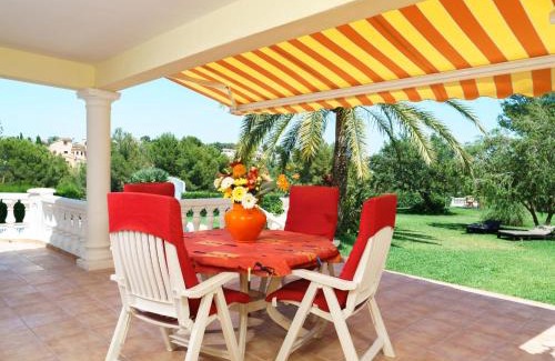 Benissa Coast House | Holiday Home Montemar by Interhome
