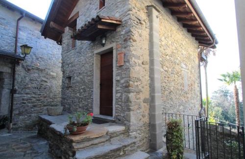 Cannero Riviera House | Holiday Home Morandi-2 by Interhome