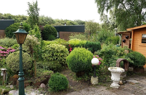 Municipality of Noordwijk House | Holiday Home near Oosteruine Lake & North Sea