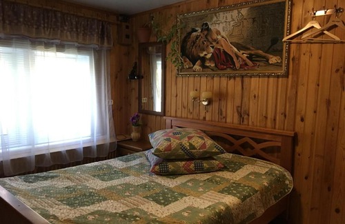 Sel'tso House | Holiday Home Na Kamenke
