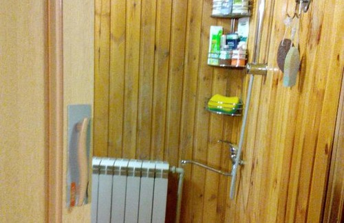 Sel'tso House | Holiday Home Na Kamenke