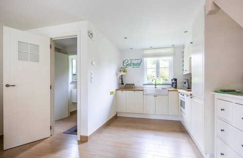 Lombardsijde House | Holiday home near the beach