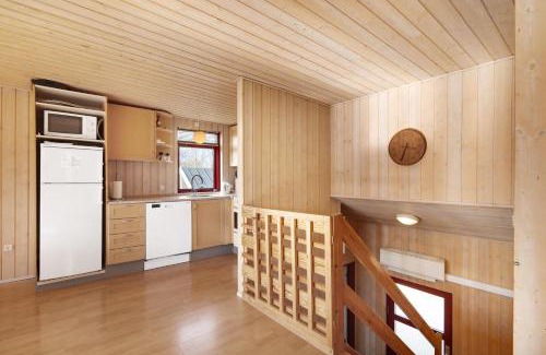 Grena Strand House | Holiday Home Near Grenaa Beach For 8 People