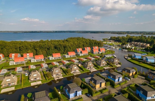 Midlaren House | Holiday Home Near Groningen City