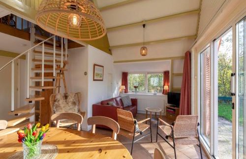 Callantsoog House | Holiday Home near Groote Keeten Beach