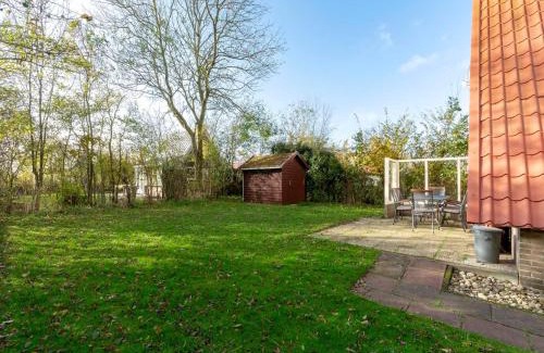 Callantsoog House | Holiday Home near Groote Keeten Beach