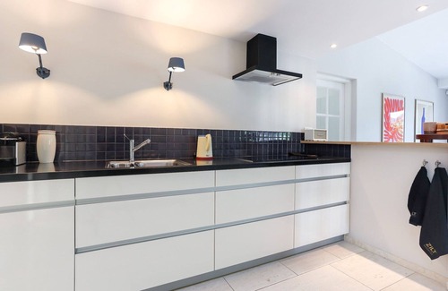 Kamperland House | Holiday Home near Veerse Meer with Sauna