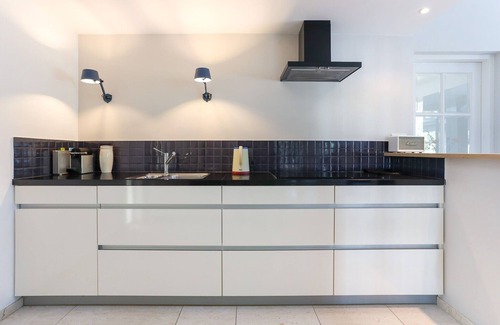 Kamperland House | Holiday Home near Veerse Meer with Sauna