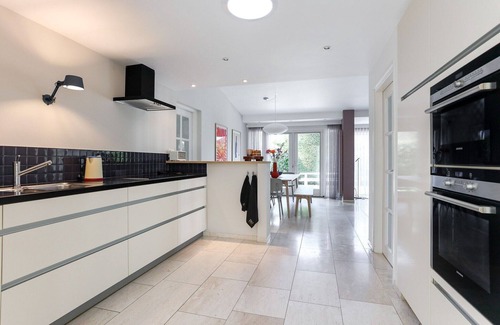 Kamperland House | Holiday Home near Veerse Meer with Sauna