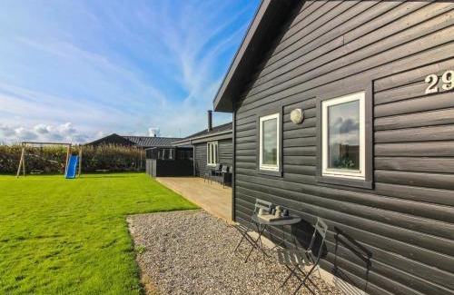 Lokken House | Holiday Home Nehat - 300m from the sea by Interhome