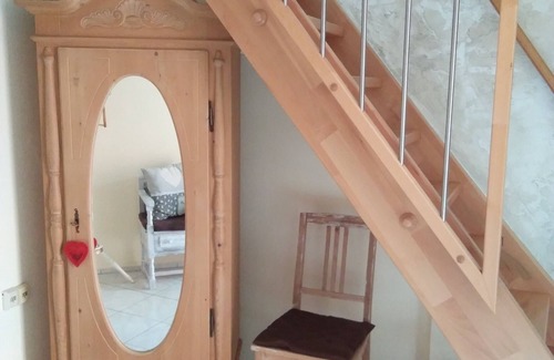 Mainz-Bingen House | Holiday home Ockenheim
