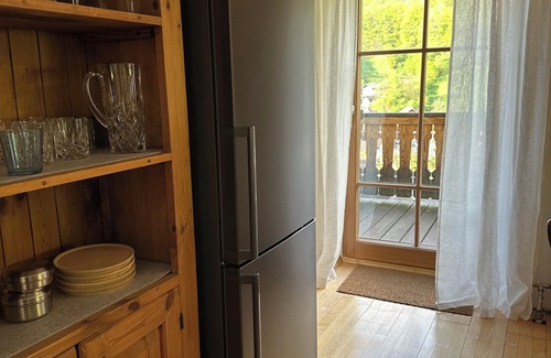 Ebensee House | Holiday Home on the hill