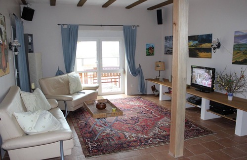 Mellenthin House | Holiday home on the island Usedom, 2008 refurbished farm, 2200sqm