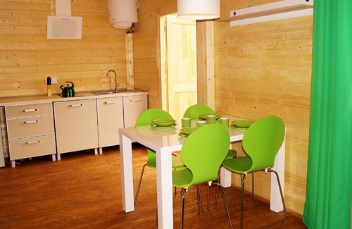 Mielno House | Holiday Home Onyx-2 by Interhome