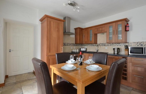 Marazion House | Holiday Home Pebbles- Marazion by Interhome