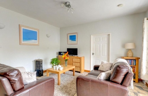 Marazion House | Holiday Home Pebbles- Marazion by Interhome
