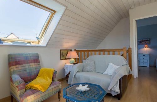 Kerlouan House | Holiday Home Penn an Aod by Interhome