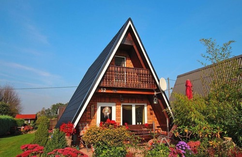 Perlin House | holiday home, Perlin