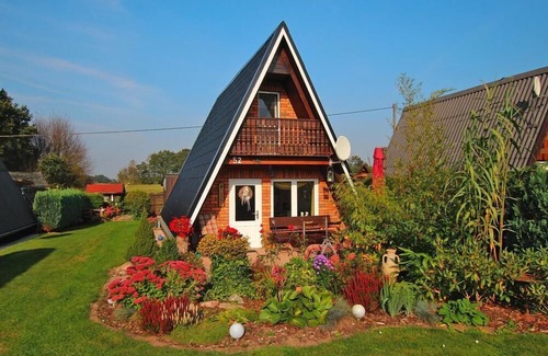 Perlin House | holiday home, Perlin
