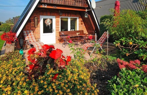 Perlin House | holiday home, Perlin