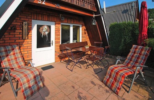 Perlin House | holiday home, Perlin
